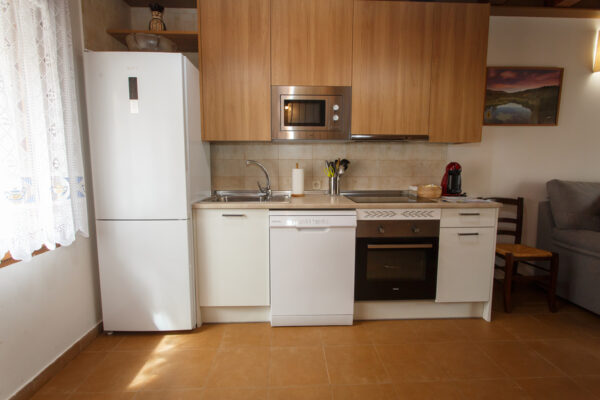 COCINA casa parra