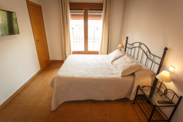 casa rural Buitrago del Lozoya