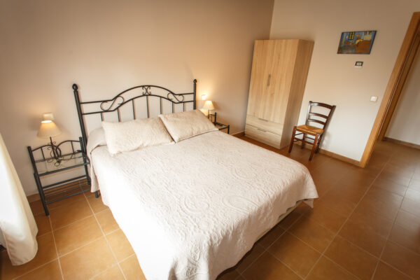DORMITORIO 2 VILLA