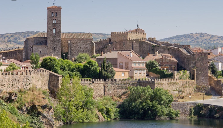 iglesia buitrago del lozoya