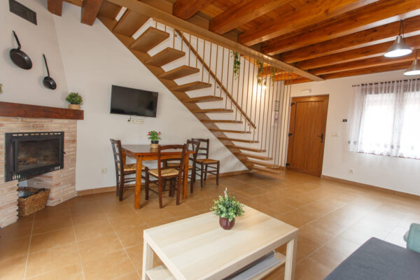 apartamentos turísticos