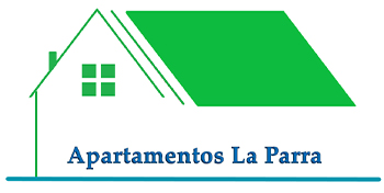 apartamentos la parra
