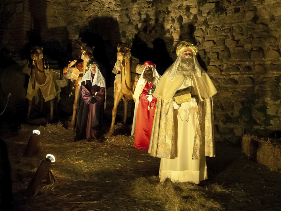 belen-viviente-buitrago del lozoya