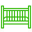 icono cama