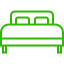 icono cama