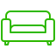 icono sofa